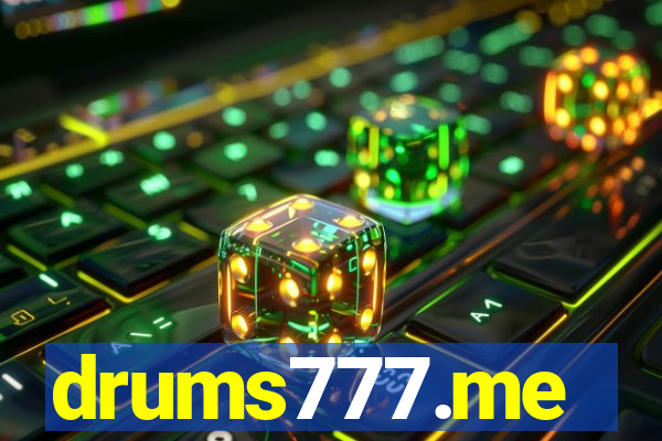 drums777.me