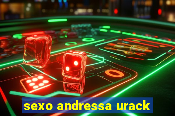 sexo andressa urack