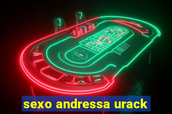 sexo andressa urack