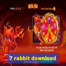 7 rabbit download