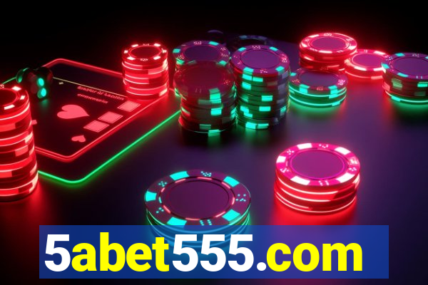 5abet555.com