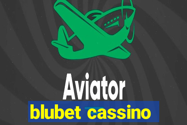 blubet cassino