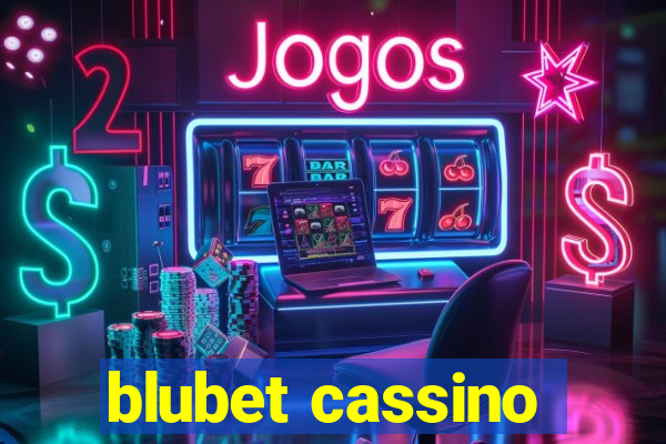 blubet cassino