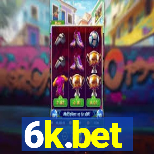 6k.bet