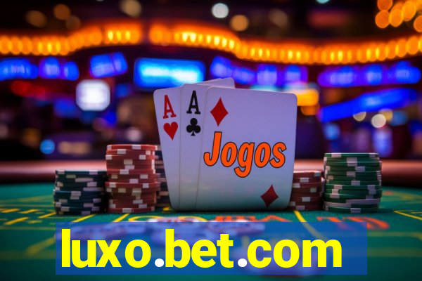 luxo.bet.com