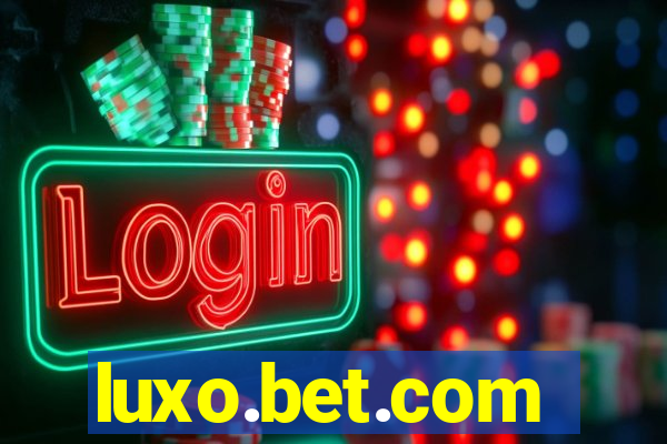 luxo.bet.com