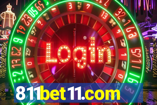 811bet11.com