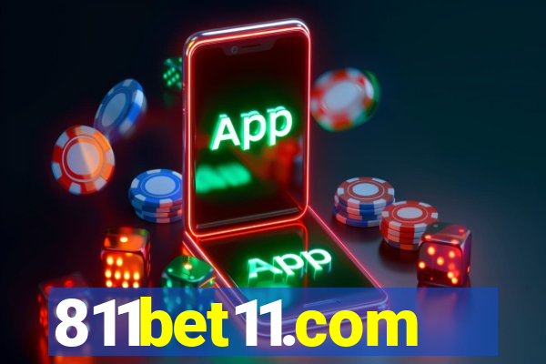 811bet11.com