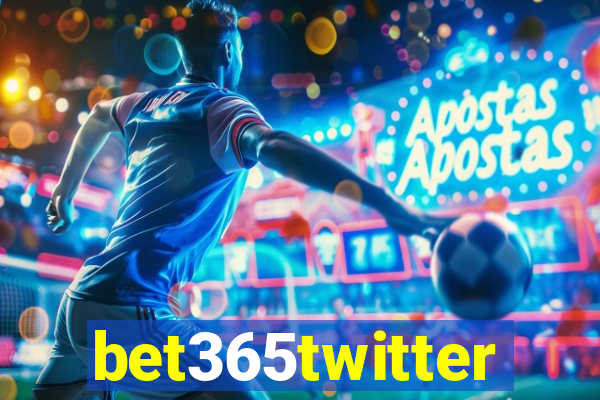 bet365twitter