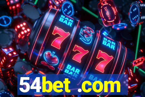 54bet .com