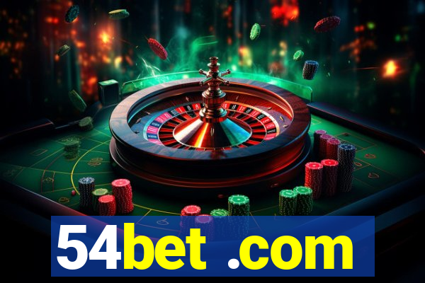 54bet .com