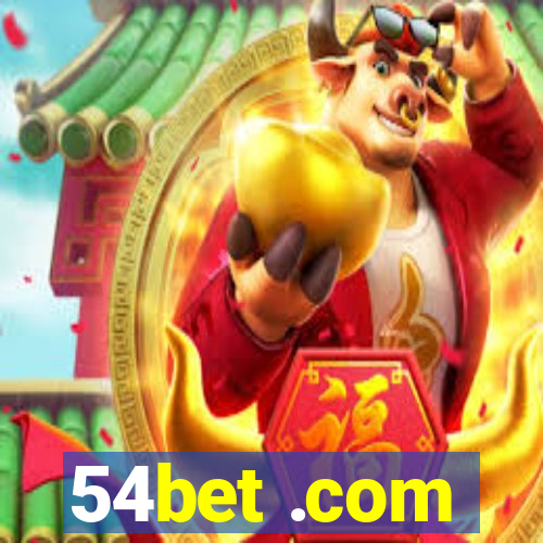 54bet .com