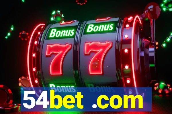 54bet .com