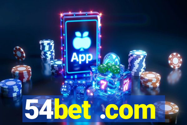 54bet .com