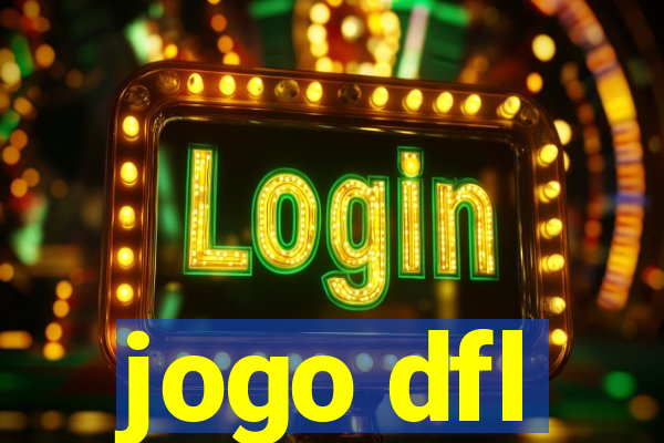 jogo dfl