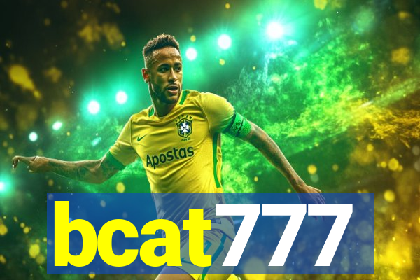 bcat777