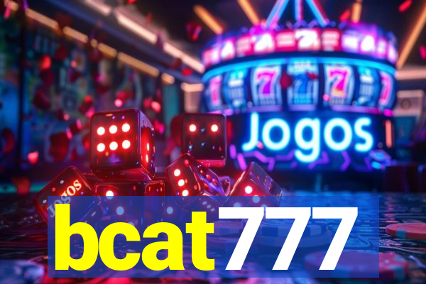 bcat777