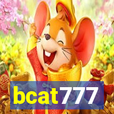 bcat777