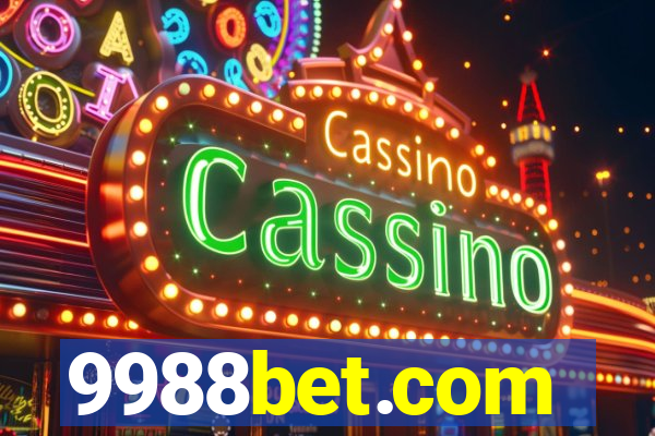 9988bet.com