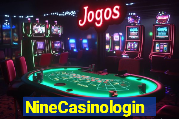 NineCasinologin