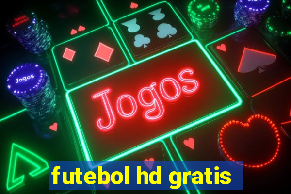 futebol hd gratis