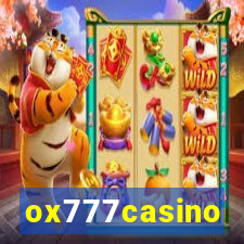 ox777casino