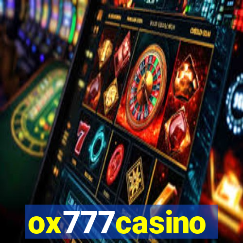 ox777casino