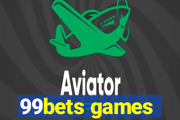 99bets games