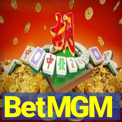 BetMGM