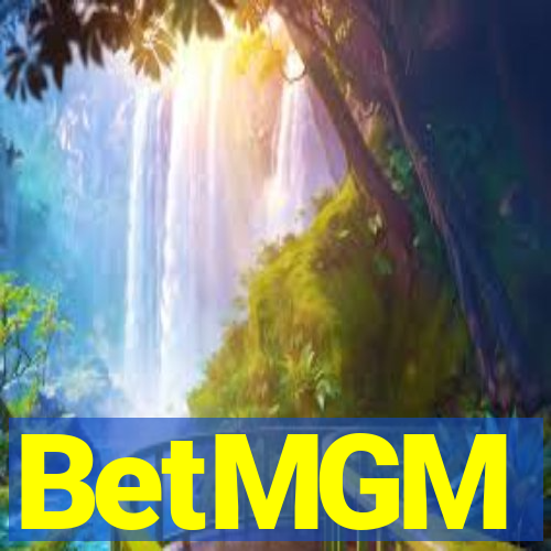 BetMGM