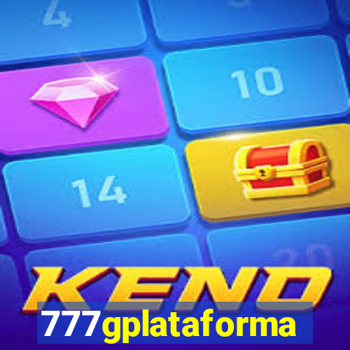 777gplataforma