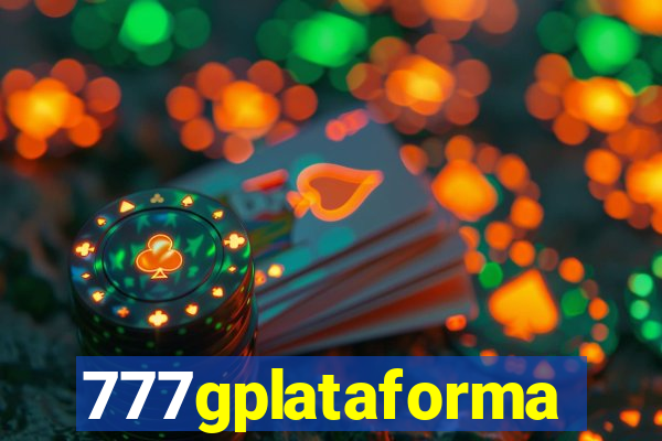 777gplataforma