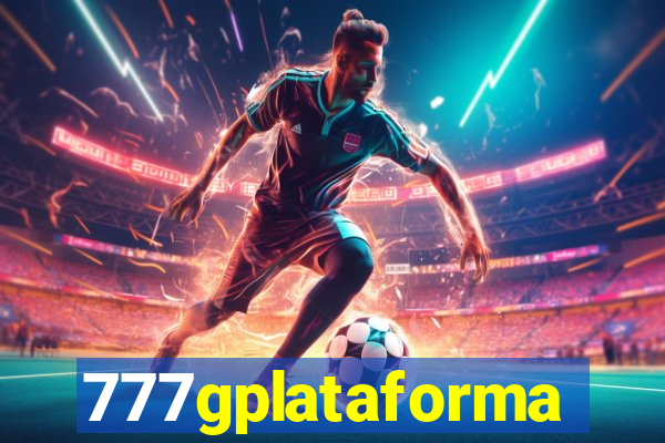 777gplataforma