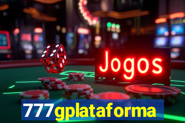 777gplataforma