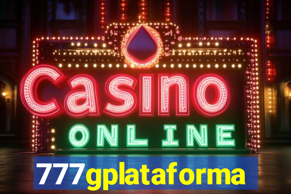 777gplataforma