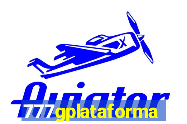 777gplataforma