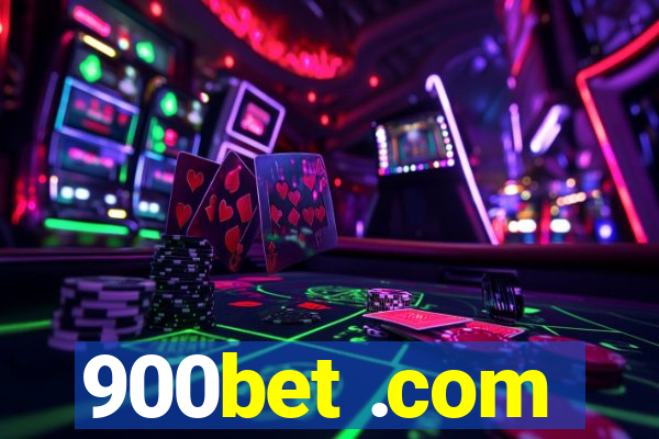 900bet .com