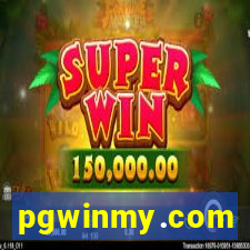 pgwinmy.com