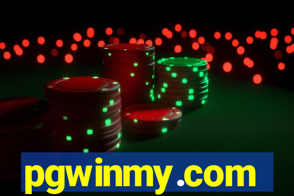 pgwinmy.com