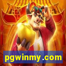 pgwinmy.com