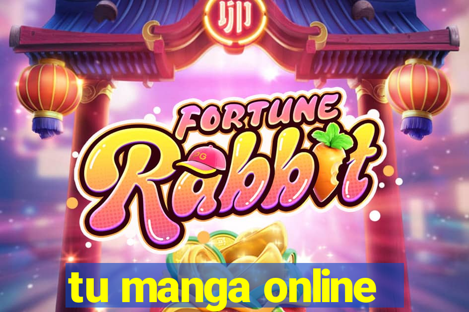 tu manga online