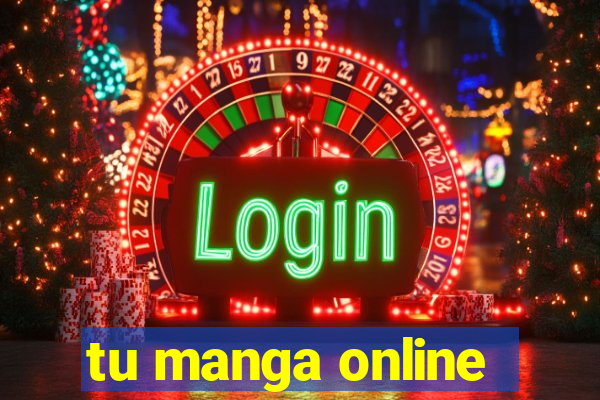 tu manga online