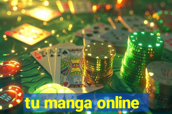 tu manga online