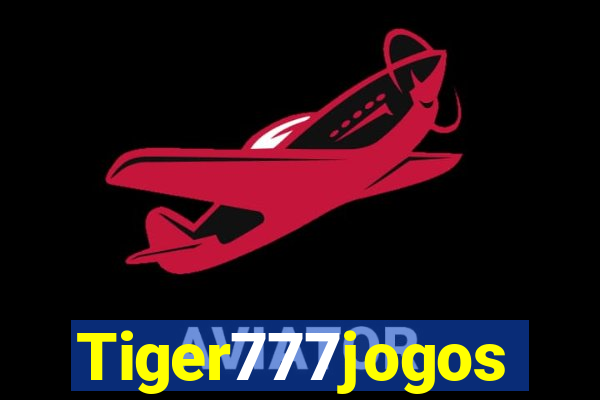 Tiger777jogos