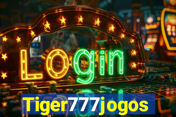 Tiger777jogos