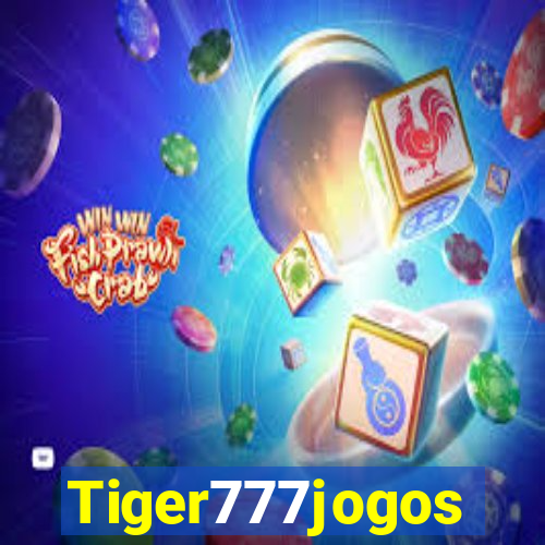Tiger777jogos