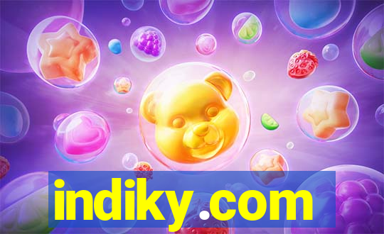 indiky.com