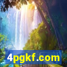 4pgkf.com