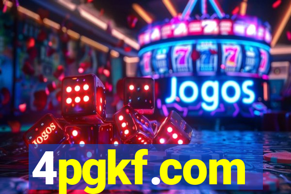 4pgkf.com