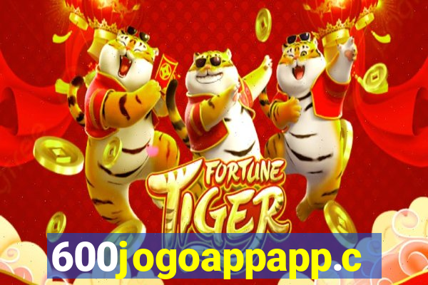 600jogoappapp.com